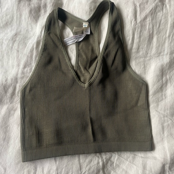 Free People Workout top - Picture 1 of 3